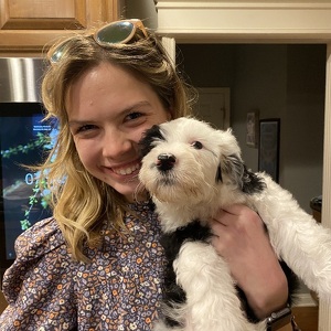 Fundraising Page: Shelby Lynch